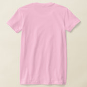 Rose T - Shirt (AblageHinten)