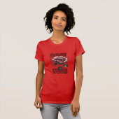 ROSE T-Shirt (Vorne ganz)