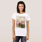 Rose T-Shirt (Vorne ganz)