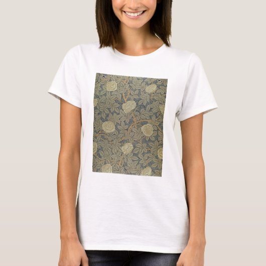 "Rose" T-Shirt (Vorderseite)