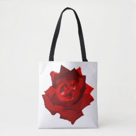 Rose Tasche