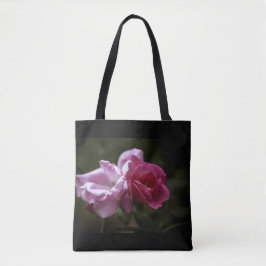 Rose Tasche