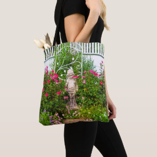 Rose Tasche