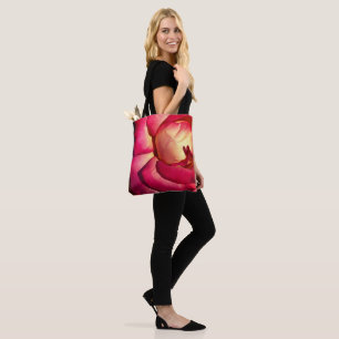 Rose Tasche