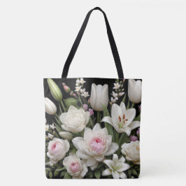 Rose Tasche