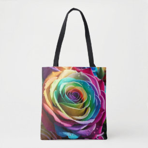 Rose Tasche