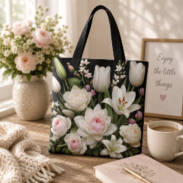 Rose Tasche