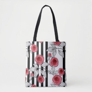 Rose Tasche