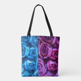 Rose Tasche