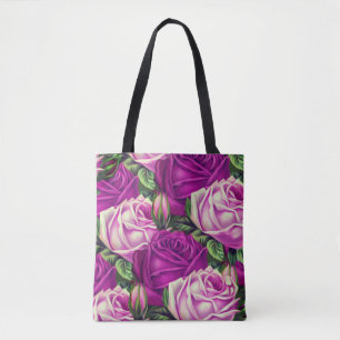 Rose Tasche