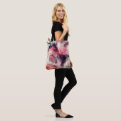 Rose Tasche (Am Model)