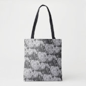 Rose Tasche (Vorderseite)