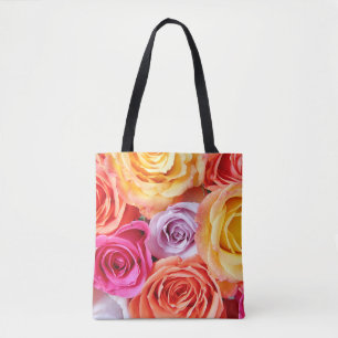 Rose Tasche