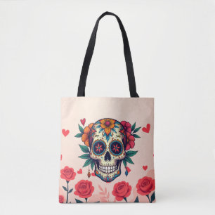 Rose Tasche