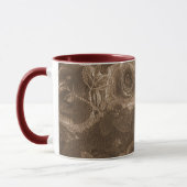 Rose Tasse (Links)