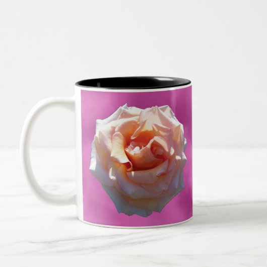 Rose Tasse (Links)