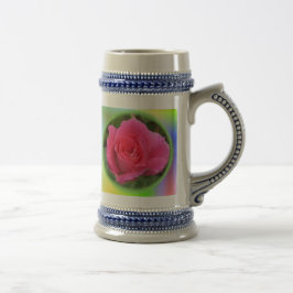 Rose Tasse