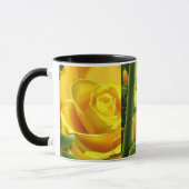 Rose Tasse (Links)