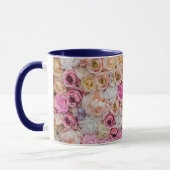 Rose Tasse (Links)
