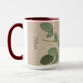 Rose Tasse (Links)