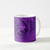 Rose Tasse (VorderseiteRechts)