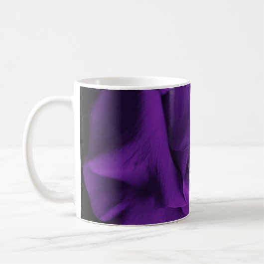 Rose Tasse (Links)