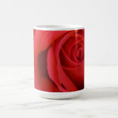 Rose Tasse (Mittel)