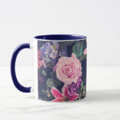Rose Tasse (Links)
