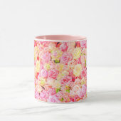 Rose Tasse (Zentrum)