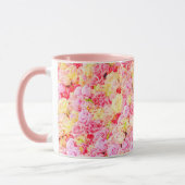 Rose Tasse (Links)