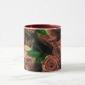 Rose Tasse (Zentrum)