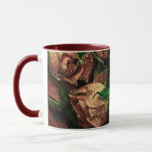 Rose Tasse (Links)
