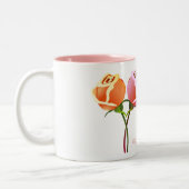 Rose Tasse (Links)