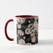 Rose Tasse (Links)