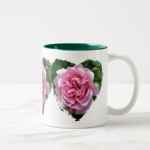 Rose Tasse