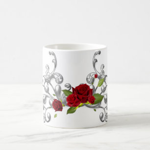 ROSE TASSE