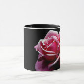 Rose Tasse (Zentrum)