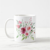 Rose  Tasse (Links)