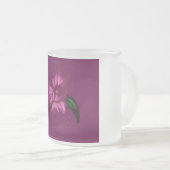 Rose Tasse (VorderseiteRechts)