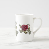 Rose Tasse (Rechts)