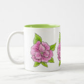 Rose Tasse (Links)