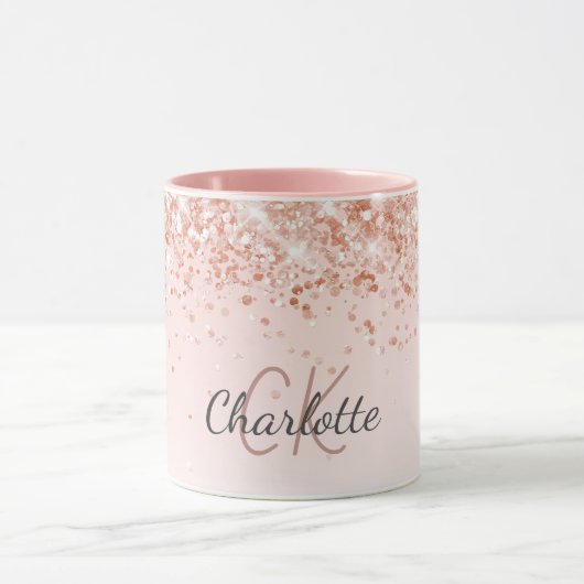 Rose Tasse (Zentrum)