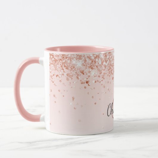 Rose Tasse (Links)