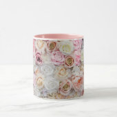 Rose Tasse (Zentrum)