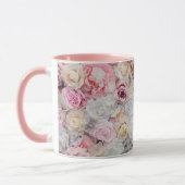 Rose Tasse (Links)