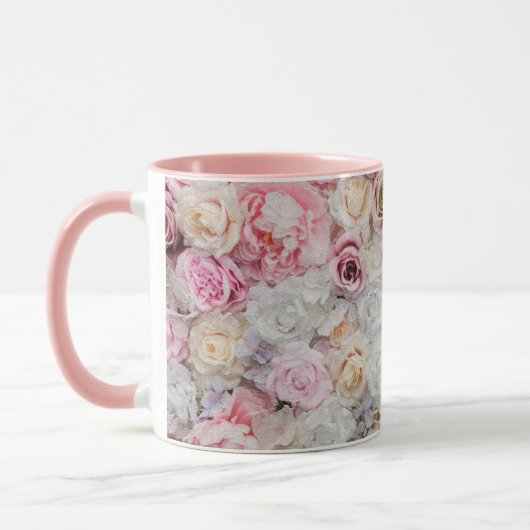 Rose Tasse (Links)