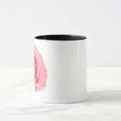 Rose Tasse (Zentrum)