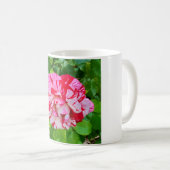 Rose Tasse #2 (VorderseiteRechts)
