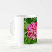 Rose Tasse #2 (Vorderseite Links)