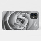 Rose-Telefon-Fall Case-Mate iPhone Hülle (Rückseite (Horizontal))